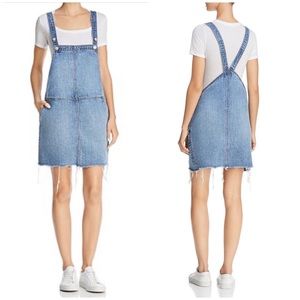 NWT BLANK NYC Overall Size 31